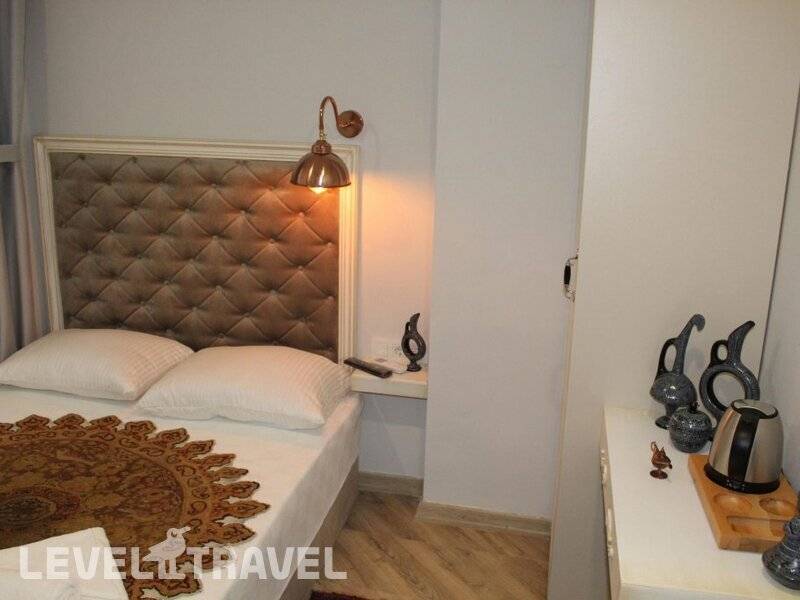Фотография Good Night Hotel Istanbul