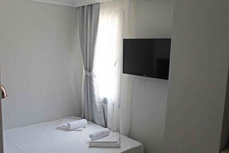 Good Night Hotel Istanbul