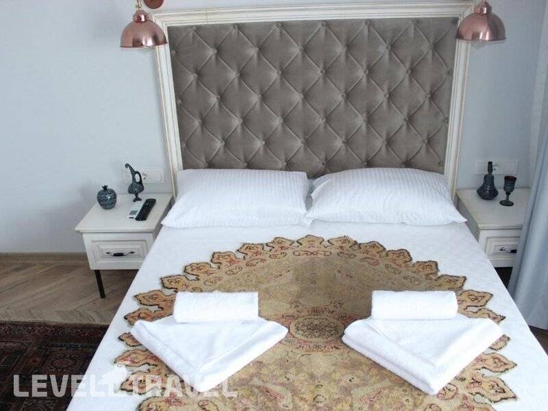 Фотография Good Night Hotel Istanbul