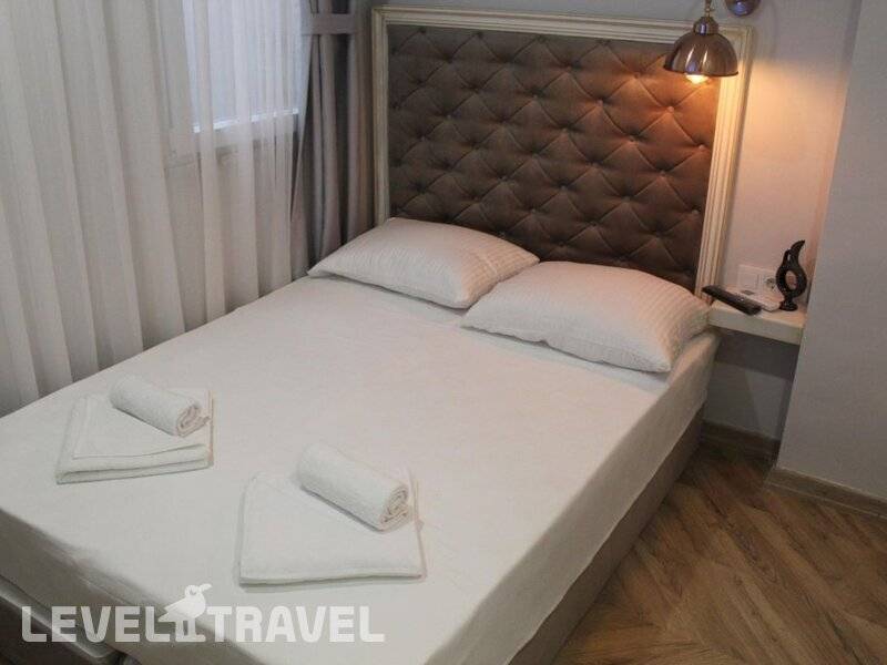 Фотография Good Night Hotel Istanbul