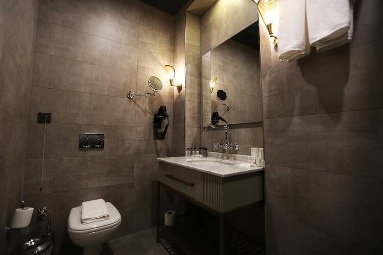 Royal Galata Hotel