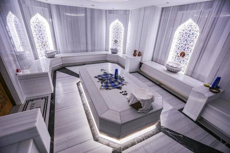 Royal Galata Hotel
