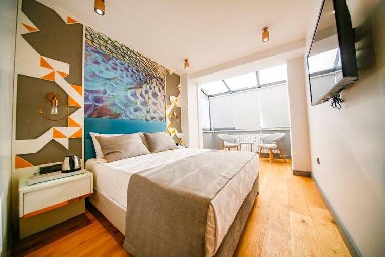 Royal Galata Hotel