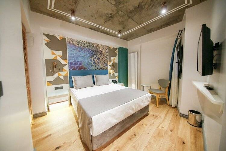 Royal Galata Hotel