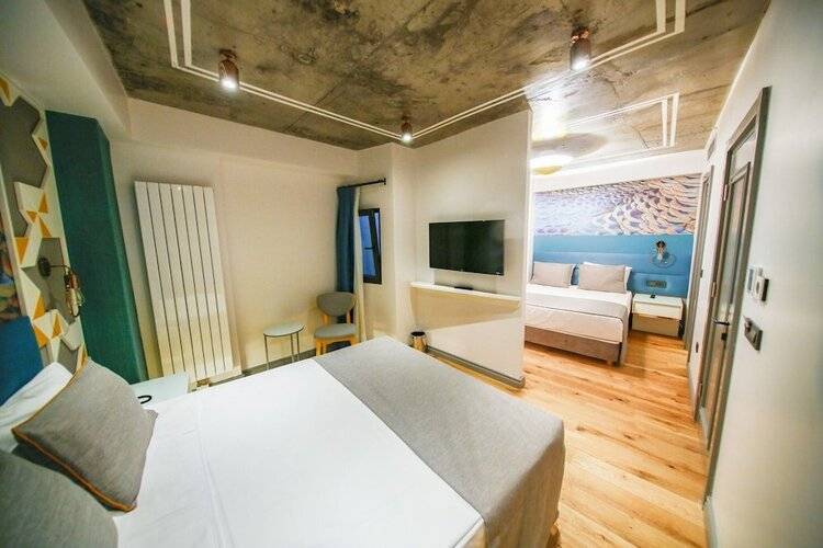 Royal Galata Hotel