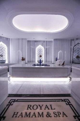 Royal Galata Hotel