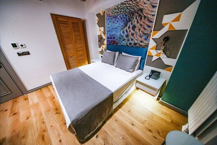 Royal Galata Hotel