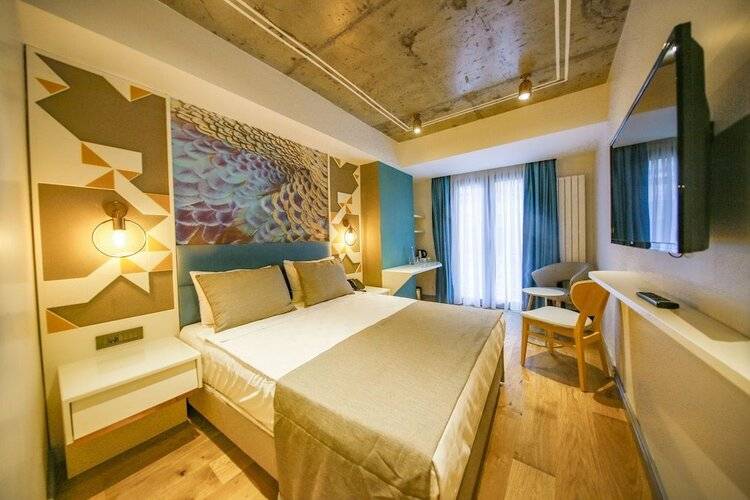 Royal Galata Hotel