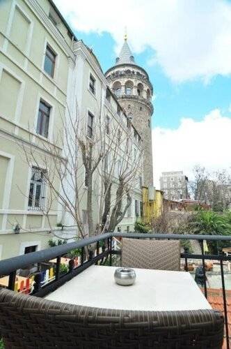 Royal Galata Hotel