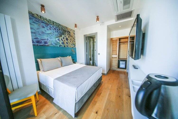 Royal Galata Hotel
