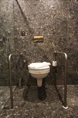 Royal Galata Hotel
