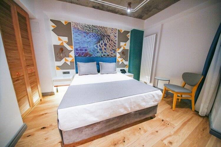 Royal Galata Hotel