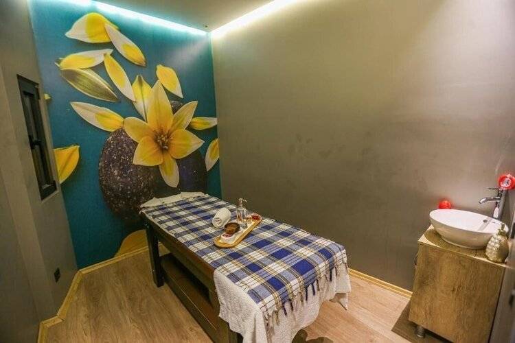 Royal Galata Hotel