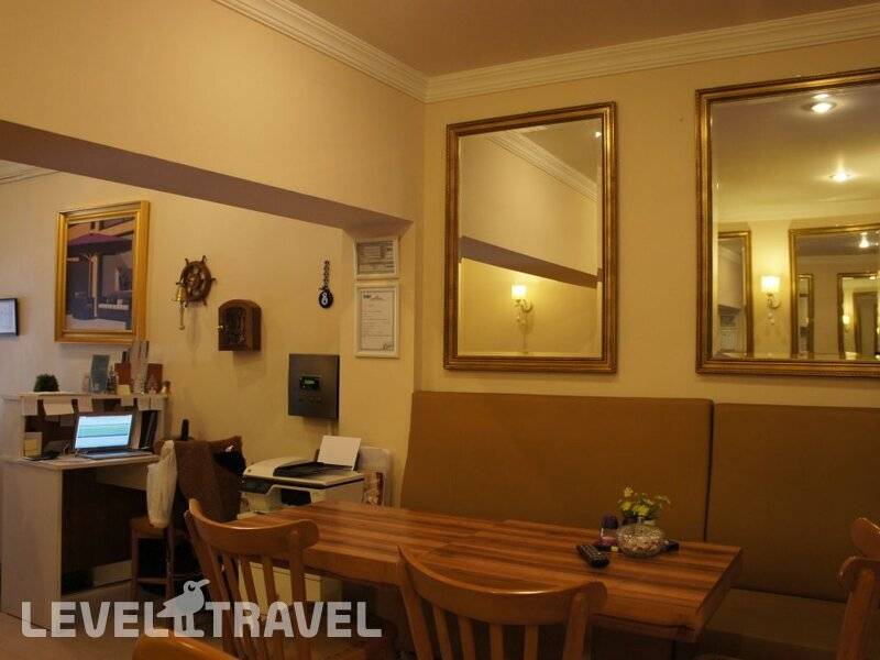 Фотография Barba Rossa Residence