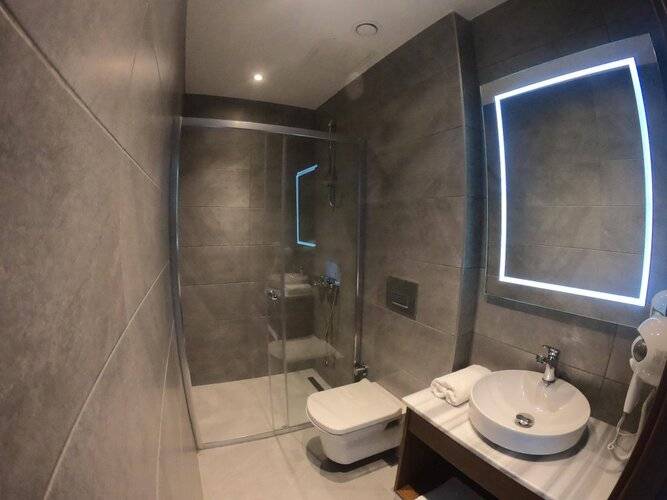 Liberi Hotel Taksim