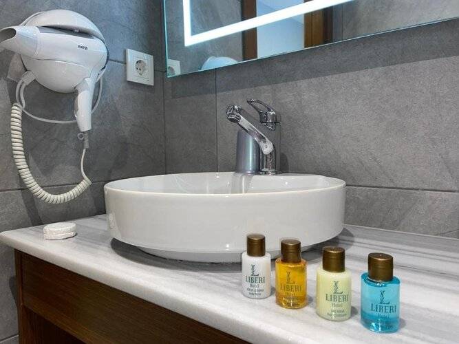 Liberi Hotel Taksim