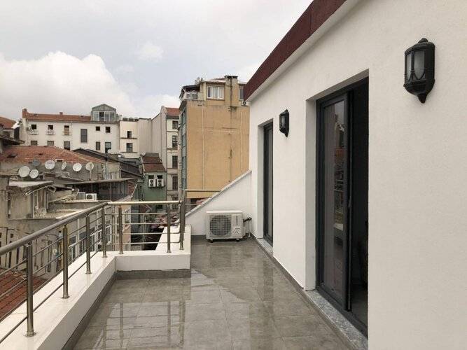 Liberi Hotel Taksim