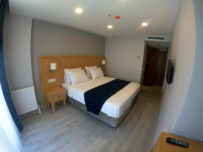 Liberi Hotel Taksim