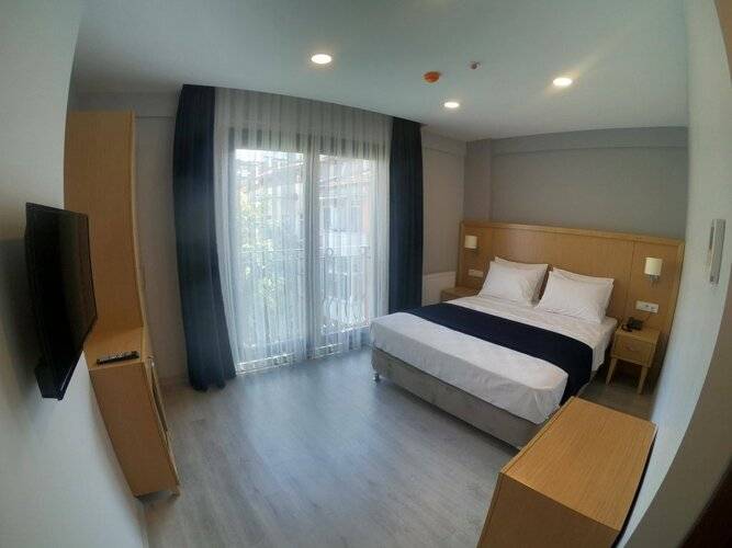 Liberi Hotel Taksim