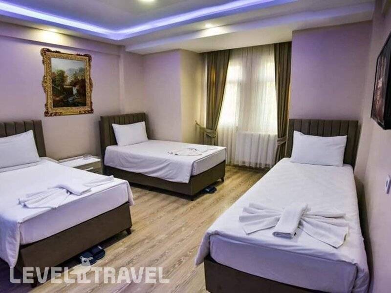 Фотография Grand Sami Hotel