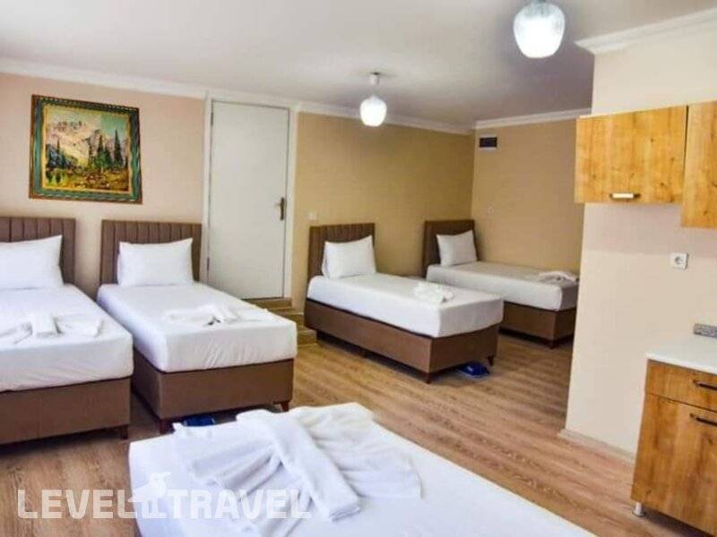 Фотография Grand Sami Hotel