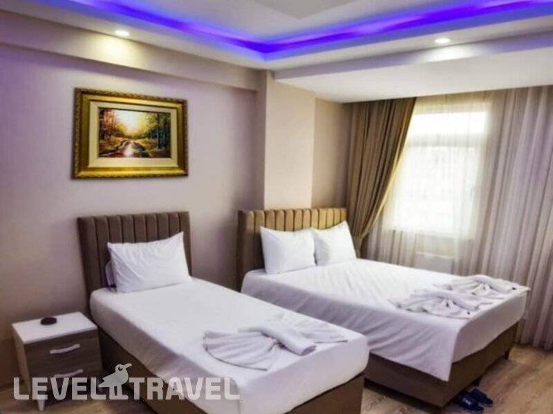 Фотография Grand Sami Hotel