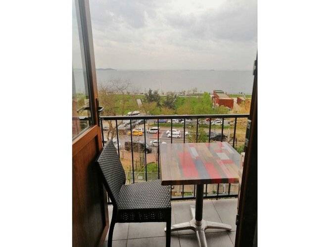 Sea House Suites