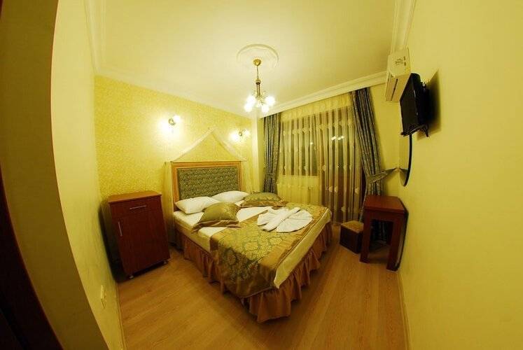 Sea House Suites