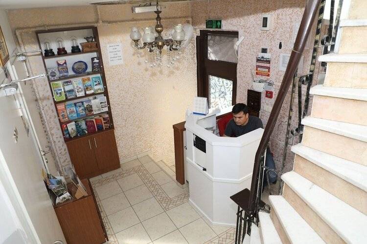 Sea House Suites