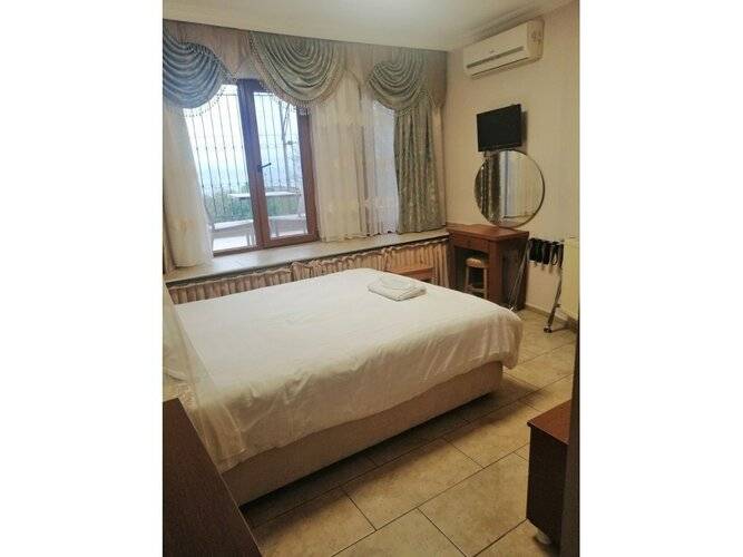 Sea House Suites