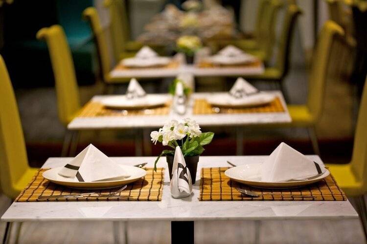 The Tango Hotel Istanbul