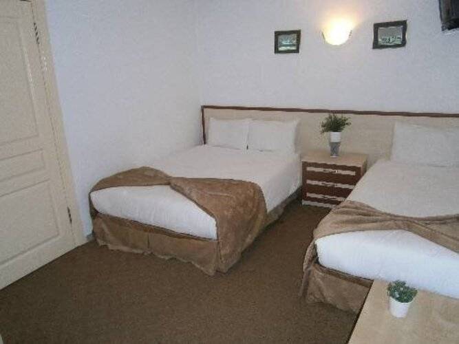 Hotel Nova