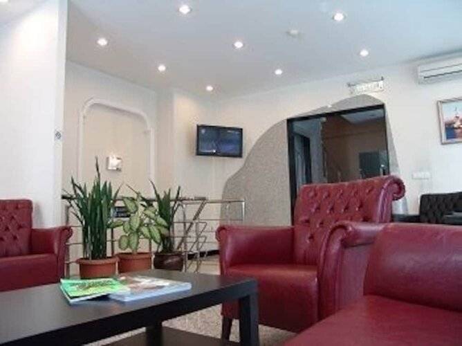 Hotel Nova