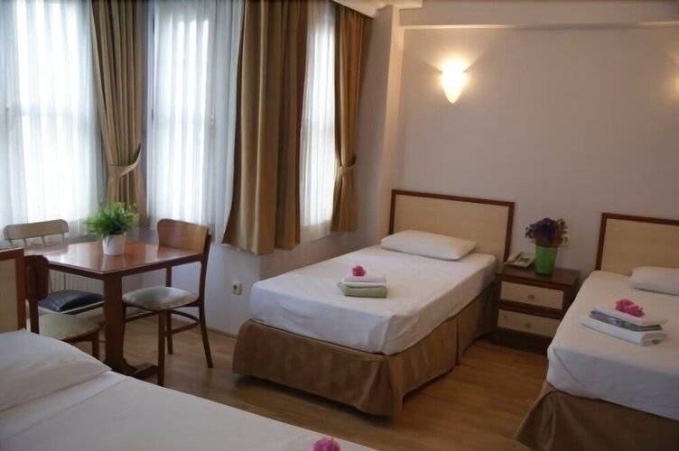 Hotel Nova