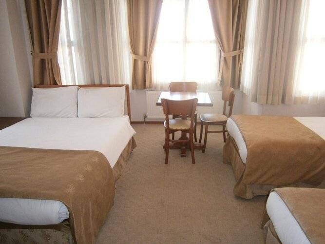 Hotel Nova