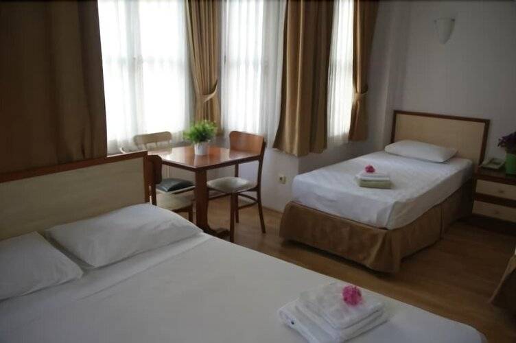 Hotel Nova