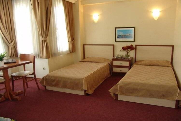 Hotel Nova