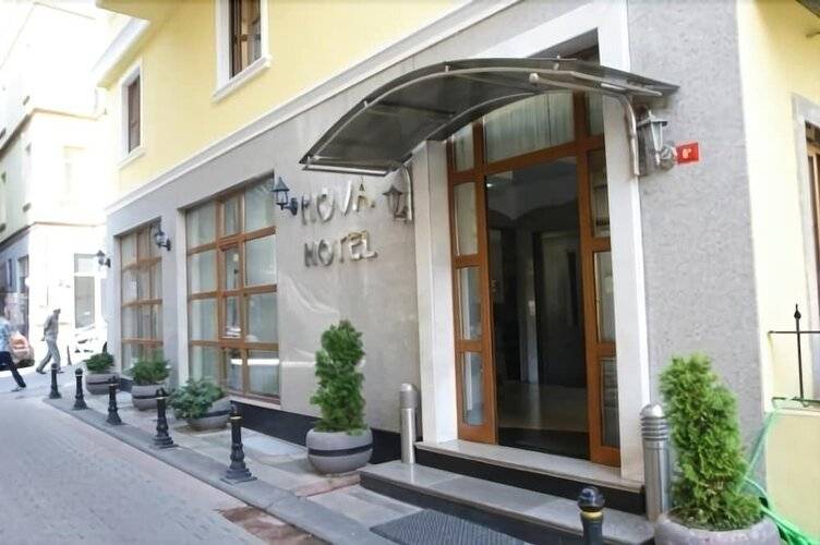 Hotel Nova