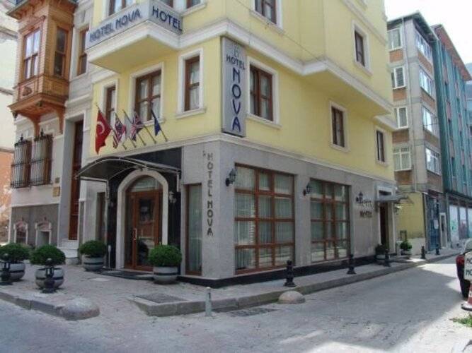 Hotel Nova
