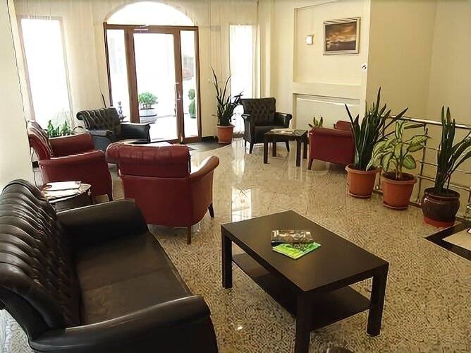 Hotel Nova