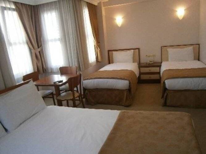 Hotel Nova