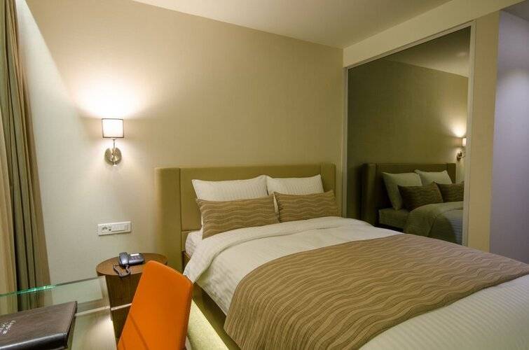 Inncity Hotel Nişantaşı