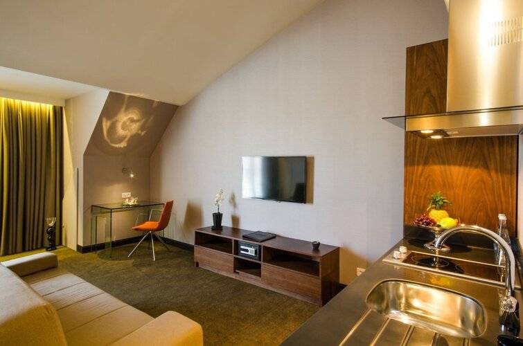 Inncity Hotel Nişantaşı