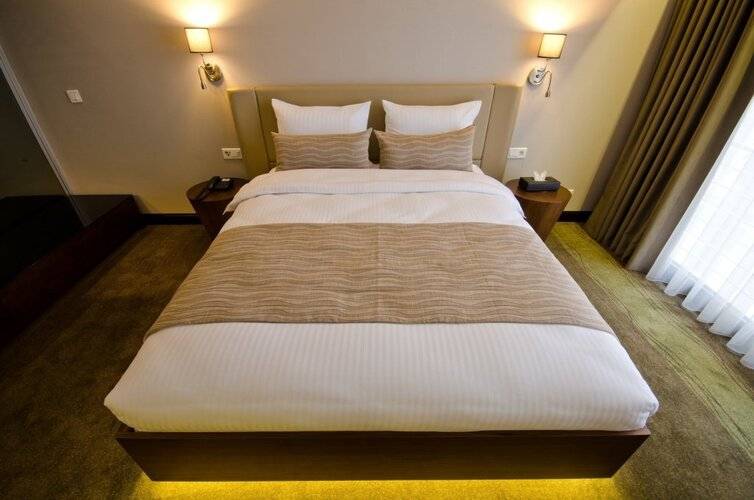 Inncity Hotel Nişantaşı