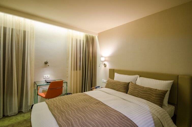 Inncity Hotel Nişantaşı