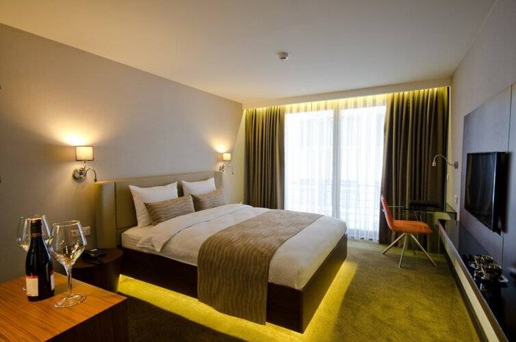 Inncity Hotel Nişantaşı