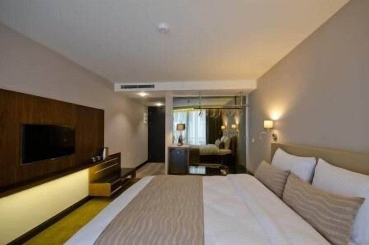 Inncity Hotel Nişantaşı