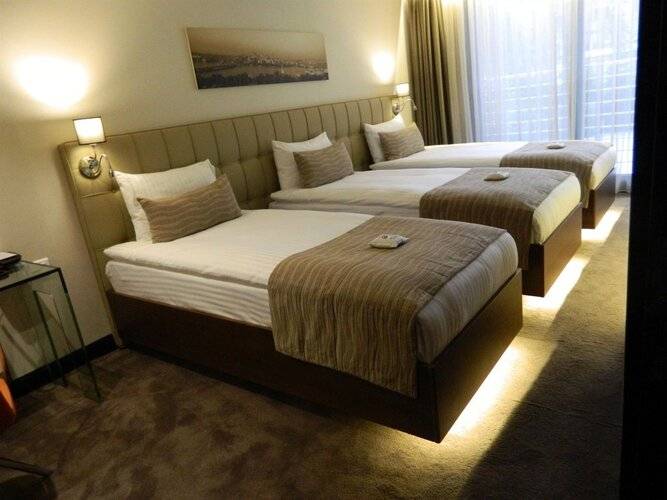 Inncity Hotel Nişantaşı