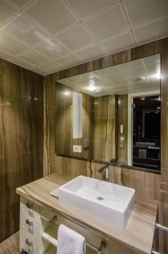 Inncity Hotel Nişantaşı