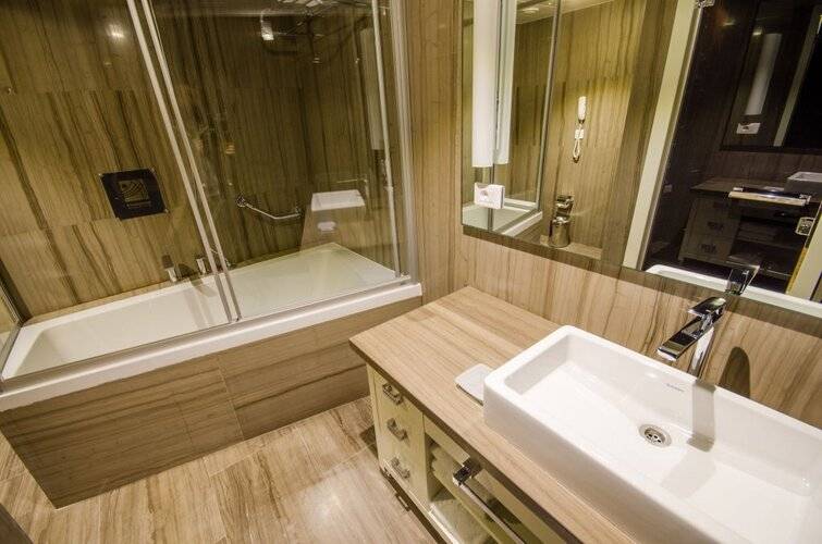 Inncity Hotel Nişantaşı